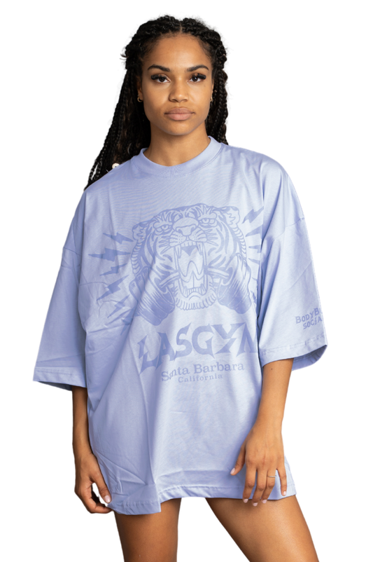 SuperOver Vibes T-shirt