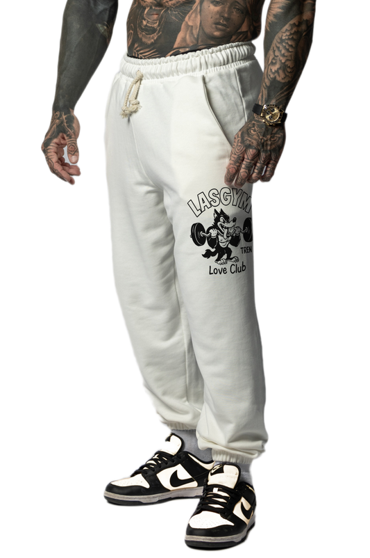 Sacramento Celeste EdT UNISEX Oversize Pants