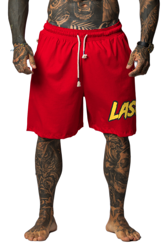 Shorts SanLuis Celeste EdT