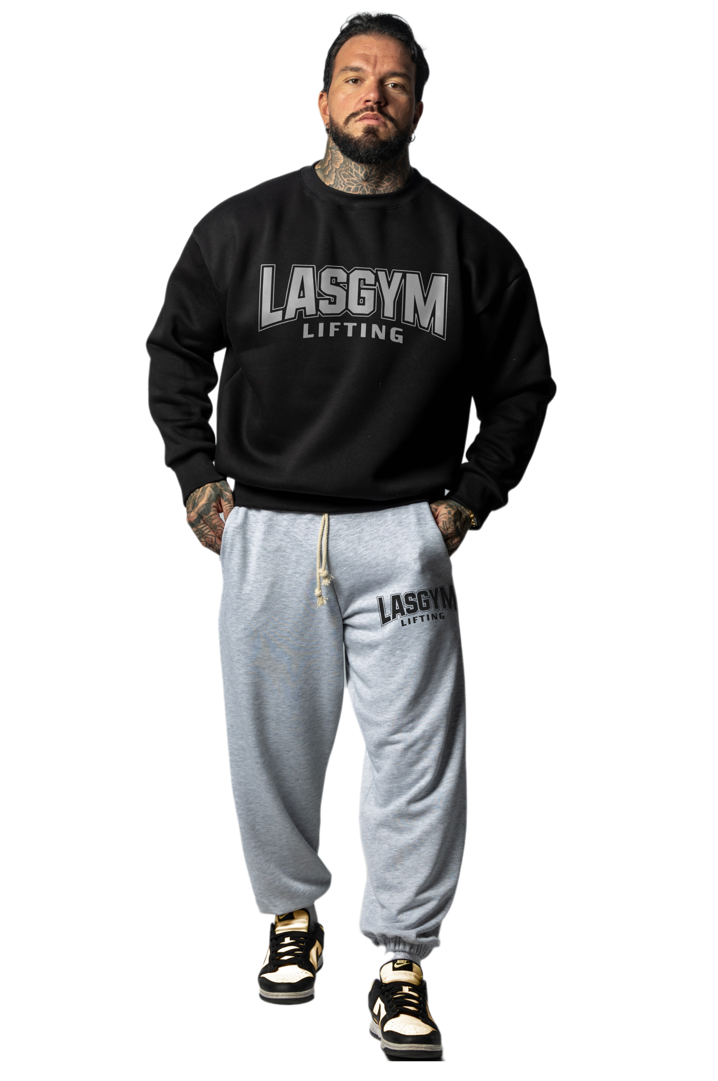 MONSTER UNISEX HOODIE