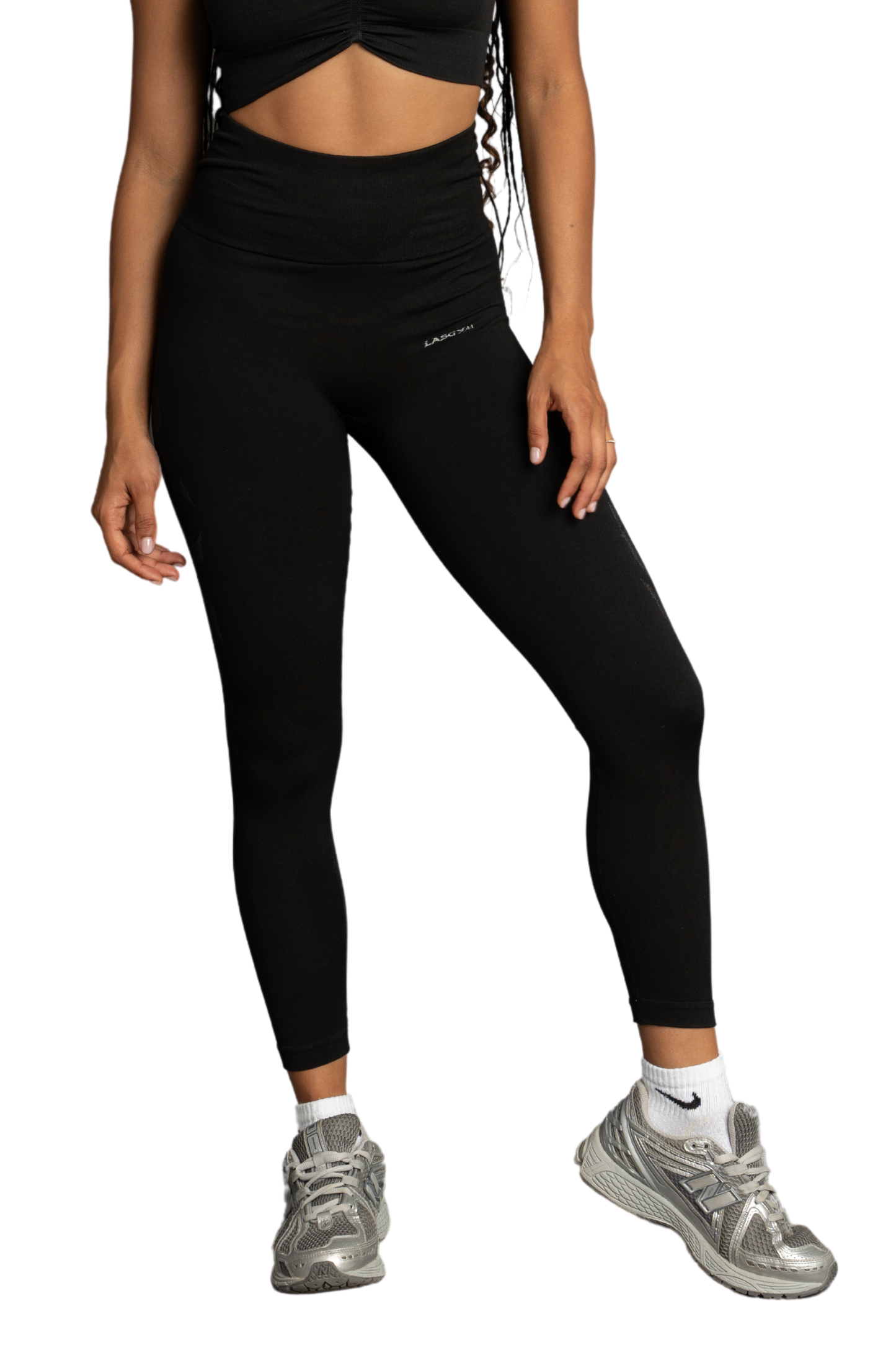 Leggings SWAVE NEGRO