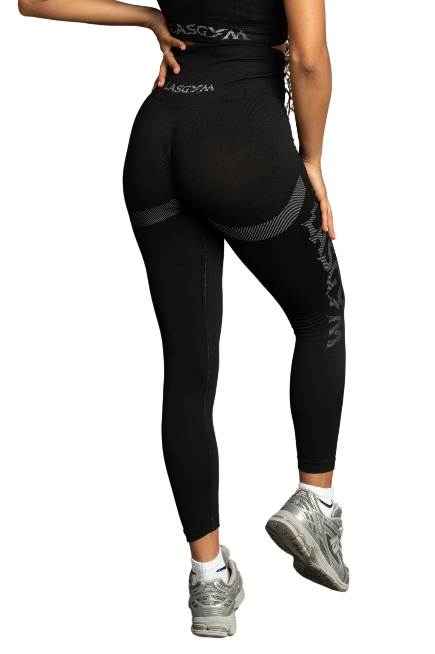Leggings SWAVE NEGRO