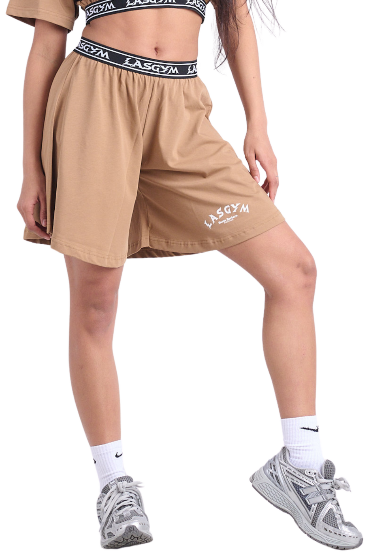 Pantalones cortos JAIPUR