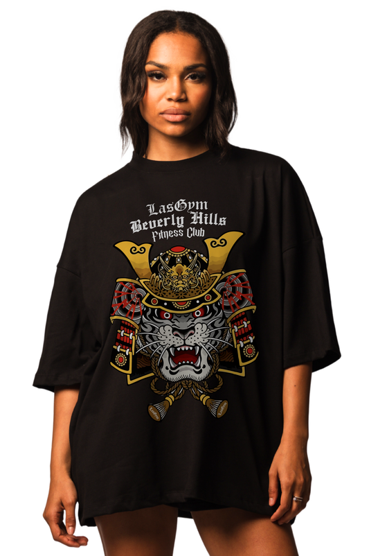 Oversized T-shirt Silverlake Celeste EdT UNISEX