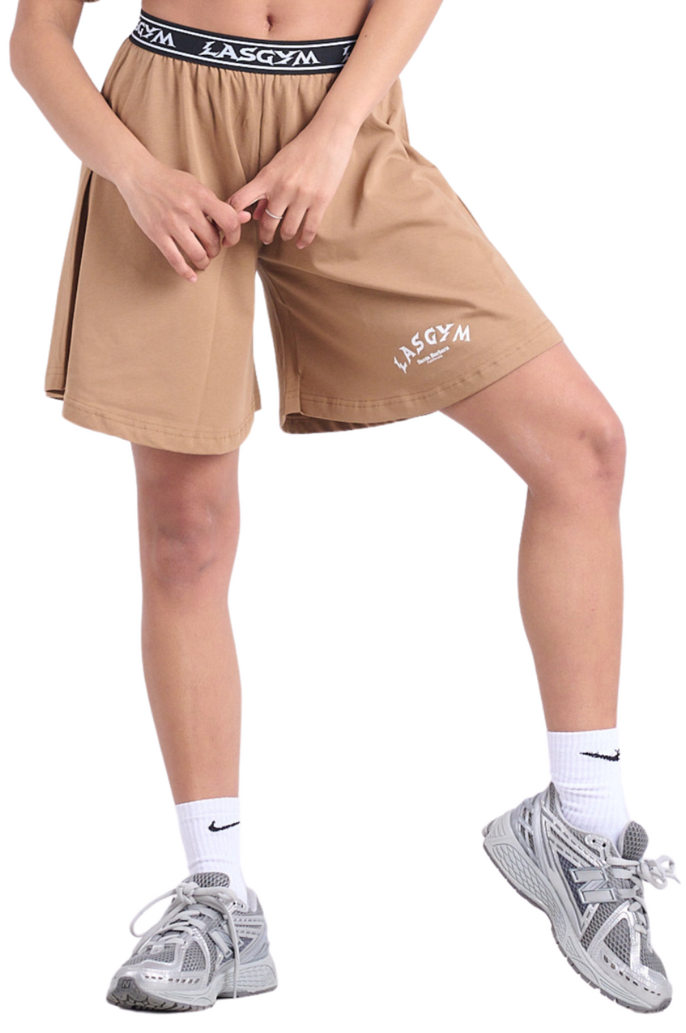 Pantalones cortos JAIPUR