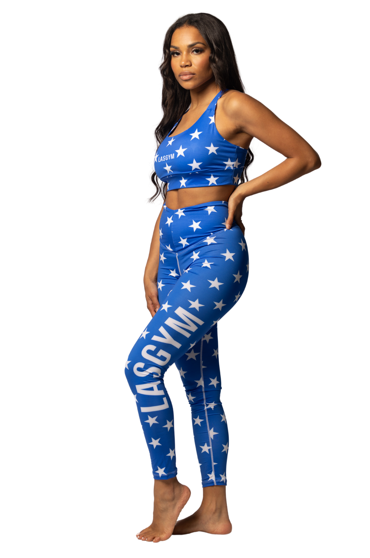 Shorts SCARLETT LEOPARD PURPLE