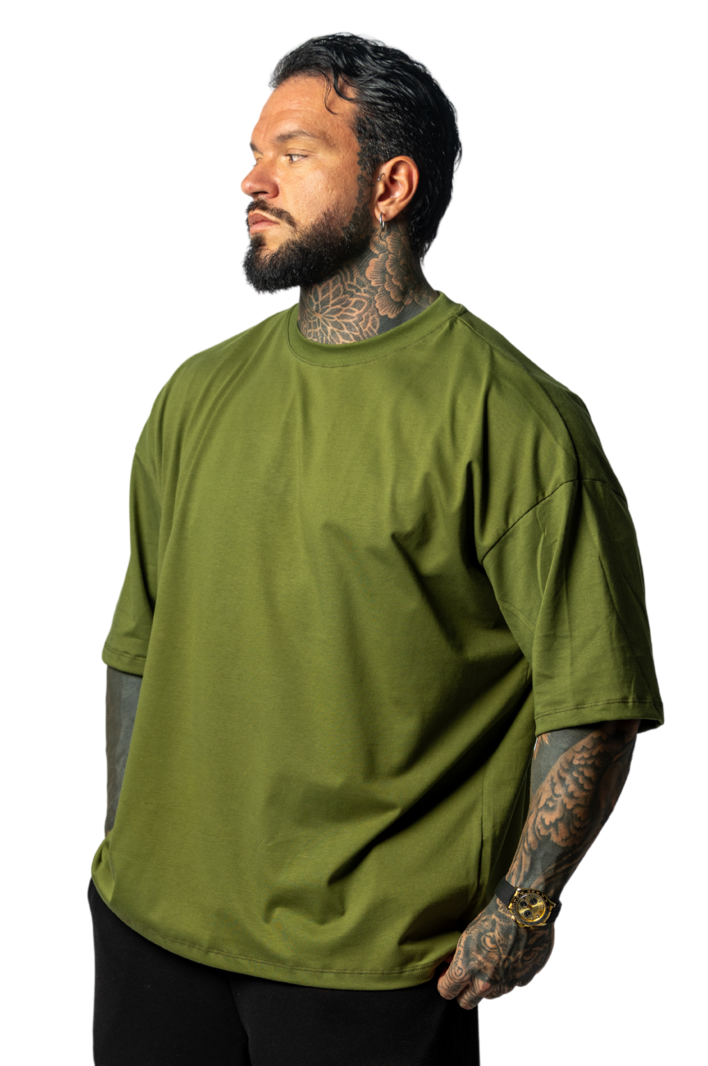 T-shirt S.Over COLOR