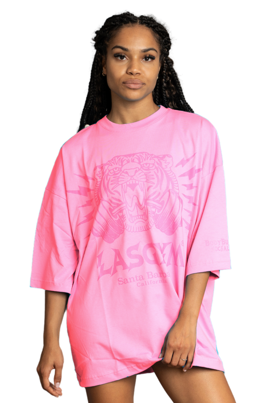 SuperOver Vibes T-shirt