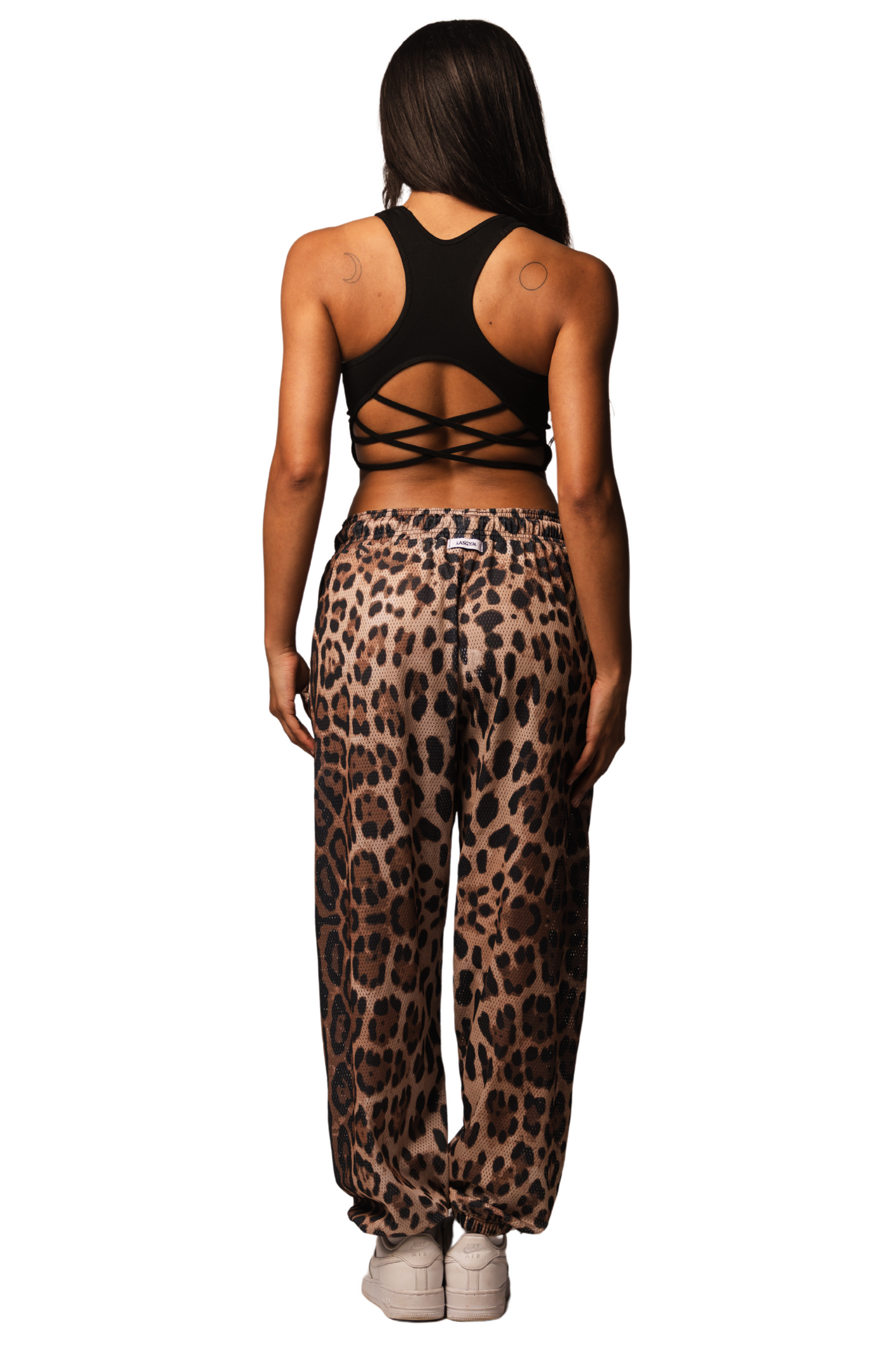 Sacramento Oversized Pants UNISEX