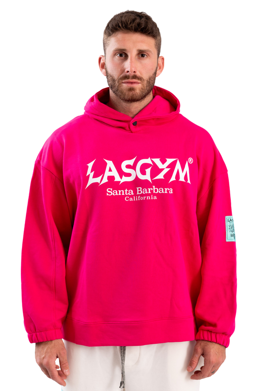 Venice Oversized Sweatshirt OUTLET