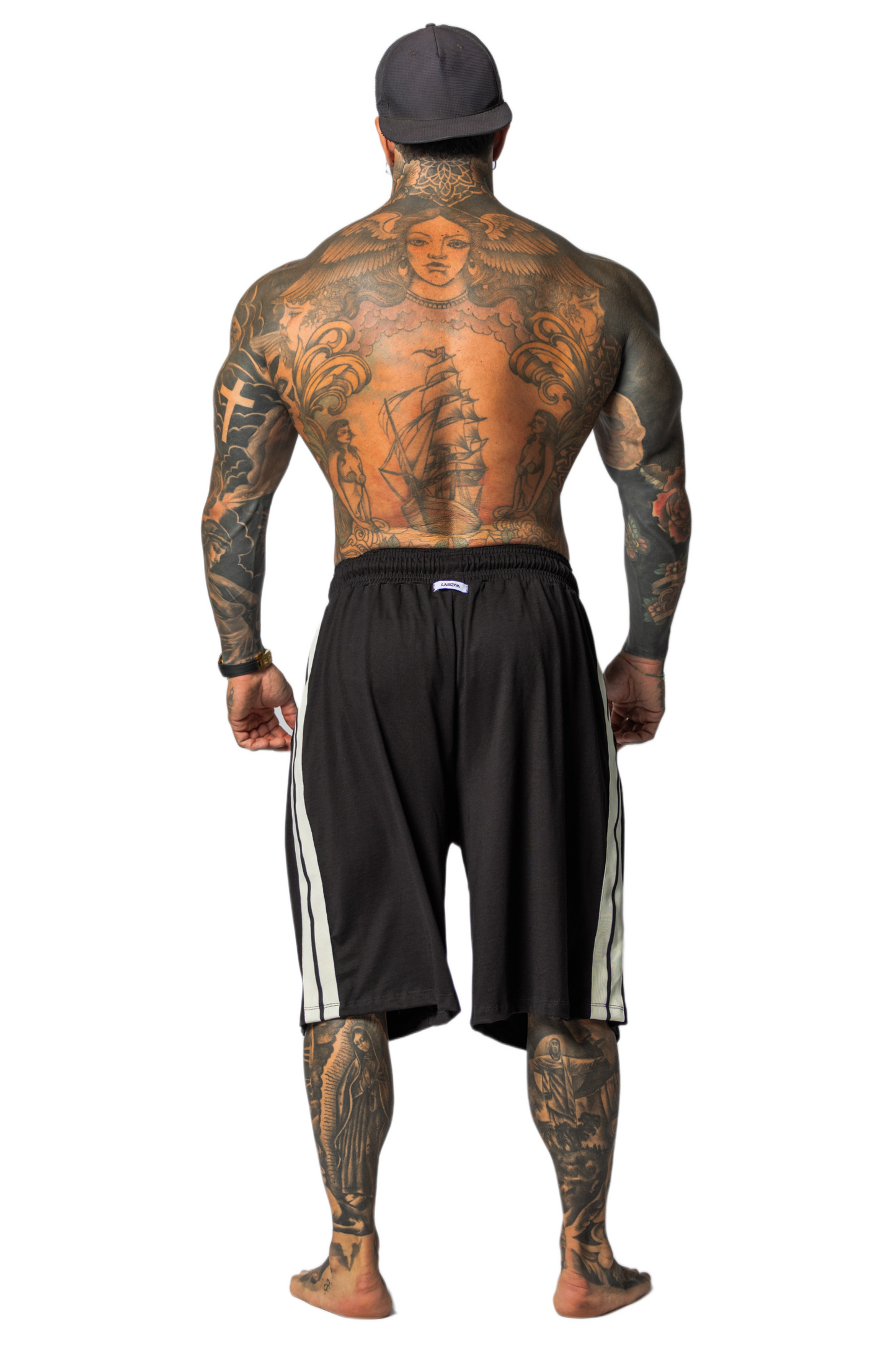 Shorts SanLuis Celeste EdT