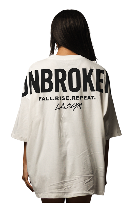 Oversized T-shirt Silverlake Celeste EdT UNISEX