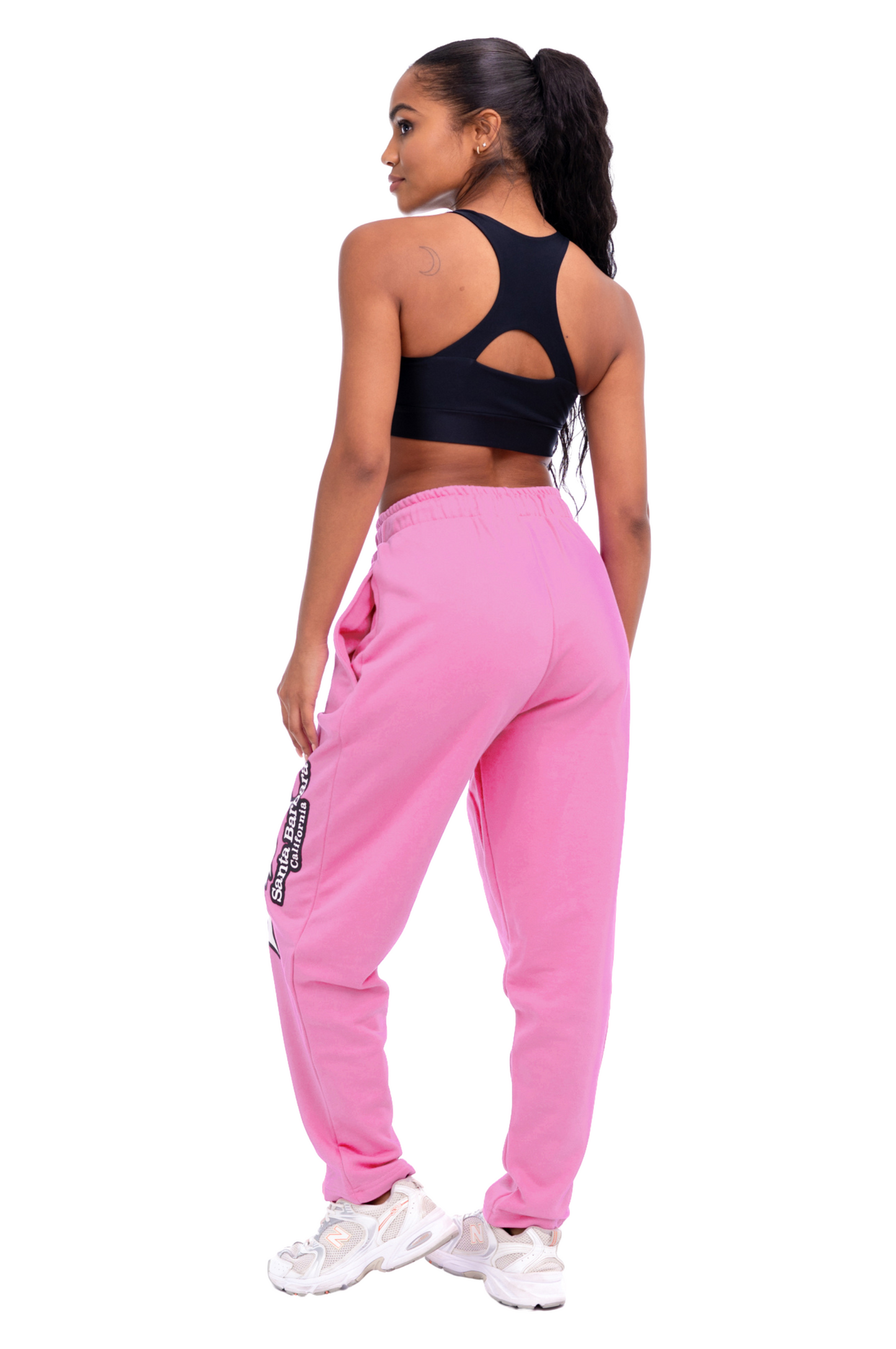 Sacramento Oversized Pants UNISEX
