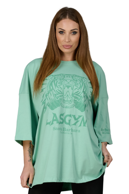 SuperOver Vibes T-shirt