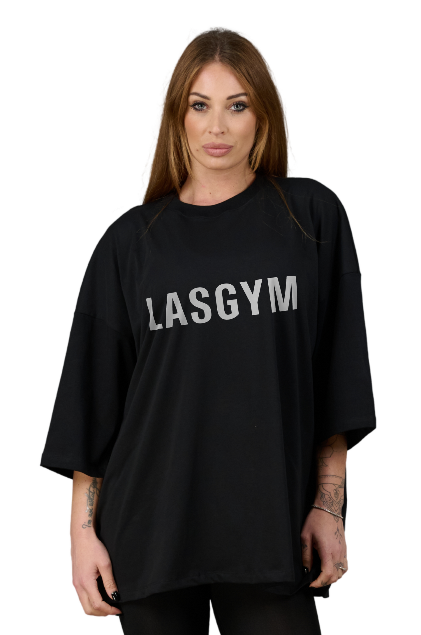 T-shirt SuperOver Noble