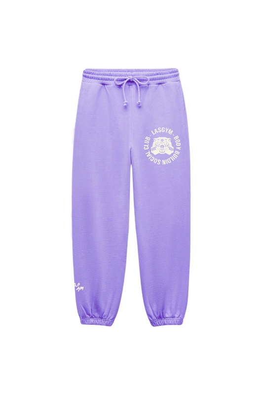 Sacramento Oversized Pants UNISEX
