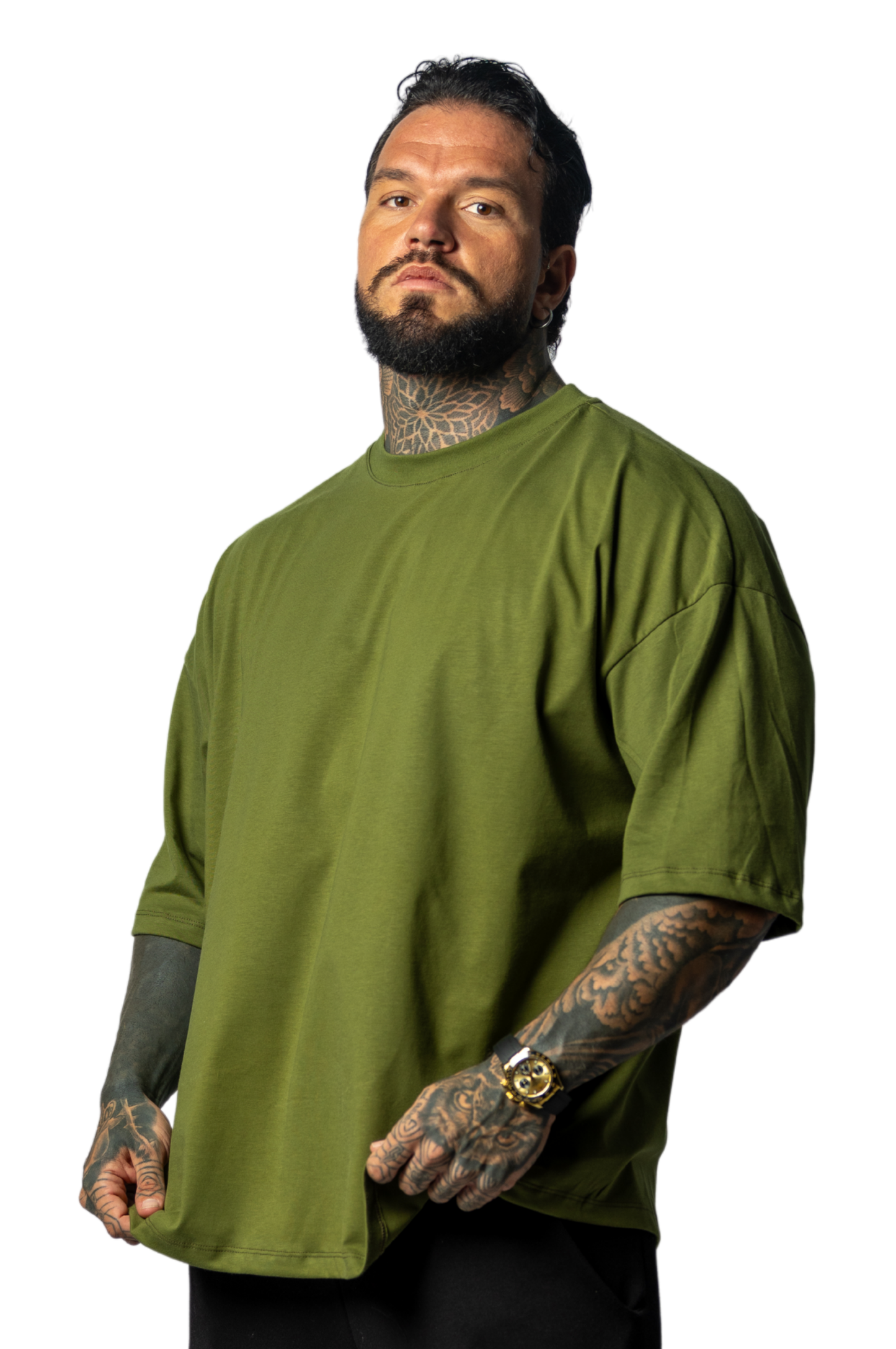 T-shirt S.Over COLOR