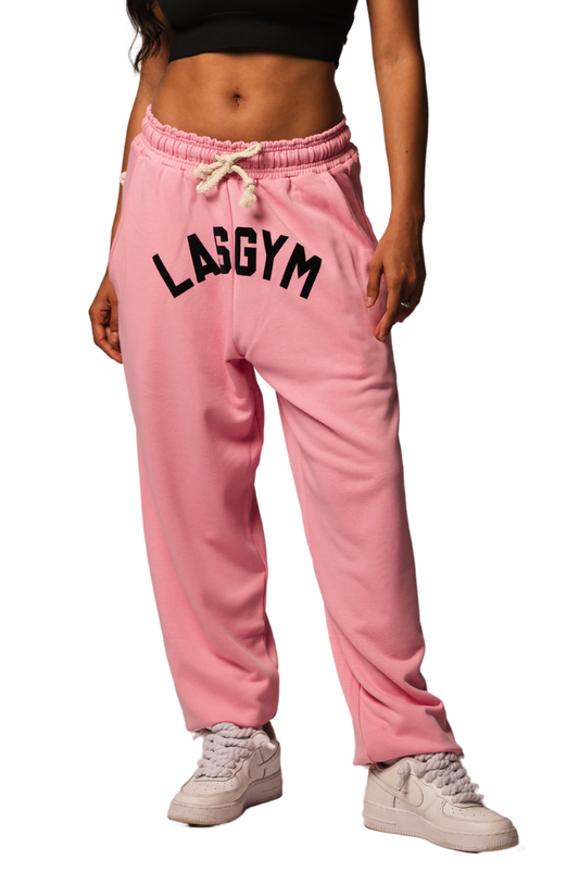 Pantalón Sacramento oversize Celeste EdT UNISEX