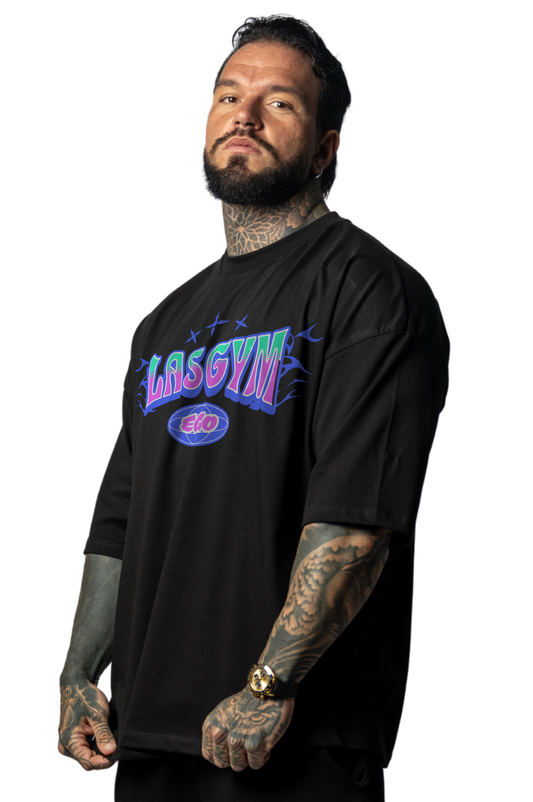 Oversized Silverlake UNISEX T-shirt