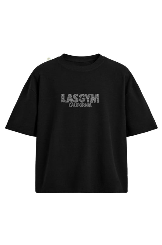 Oversized T-shirt Silverlake Celeste EdT UNISEX