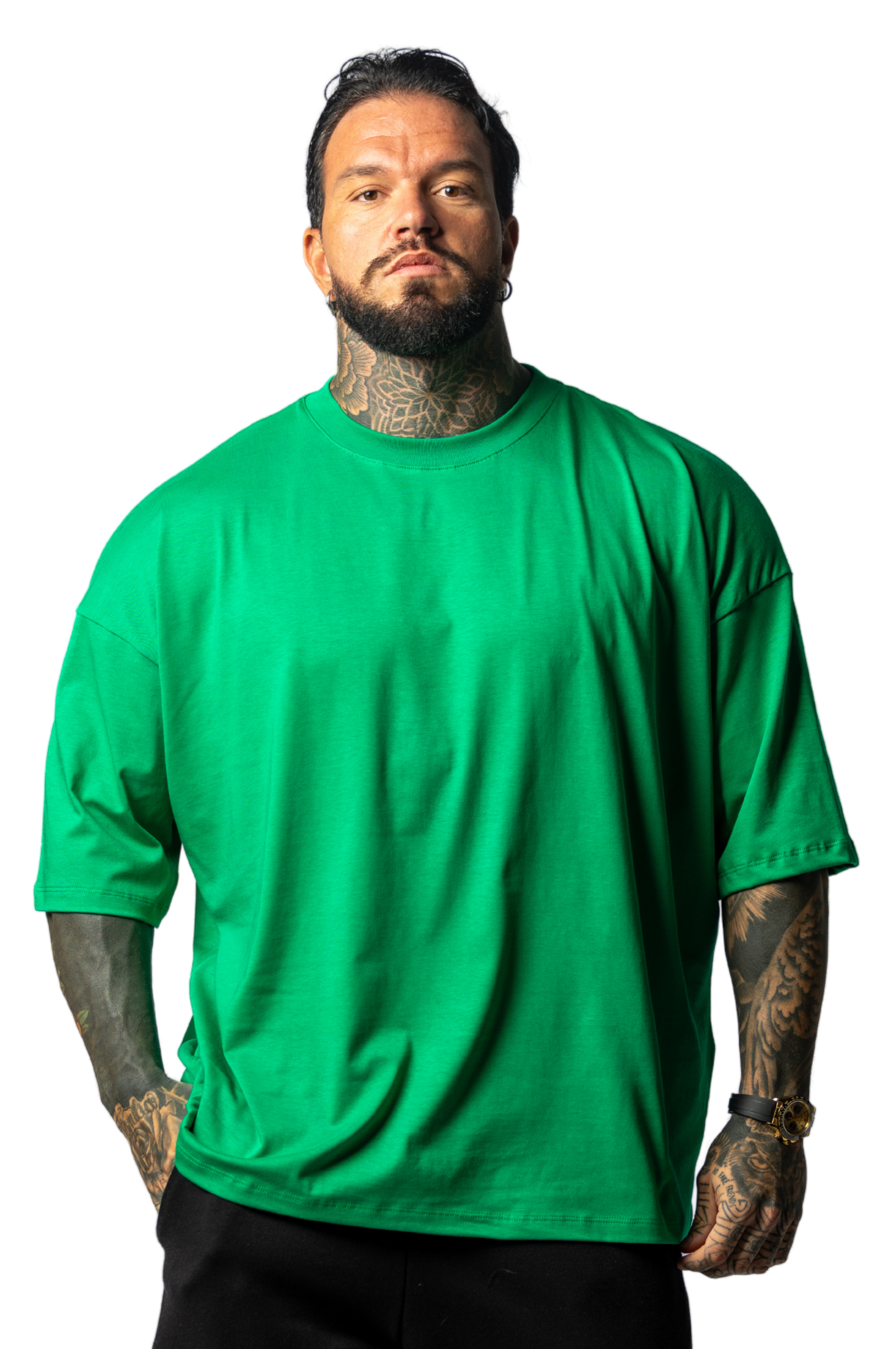 T-shirt S.Over COLOR