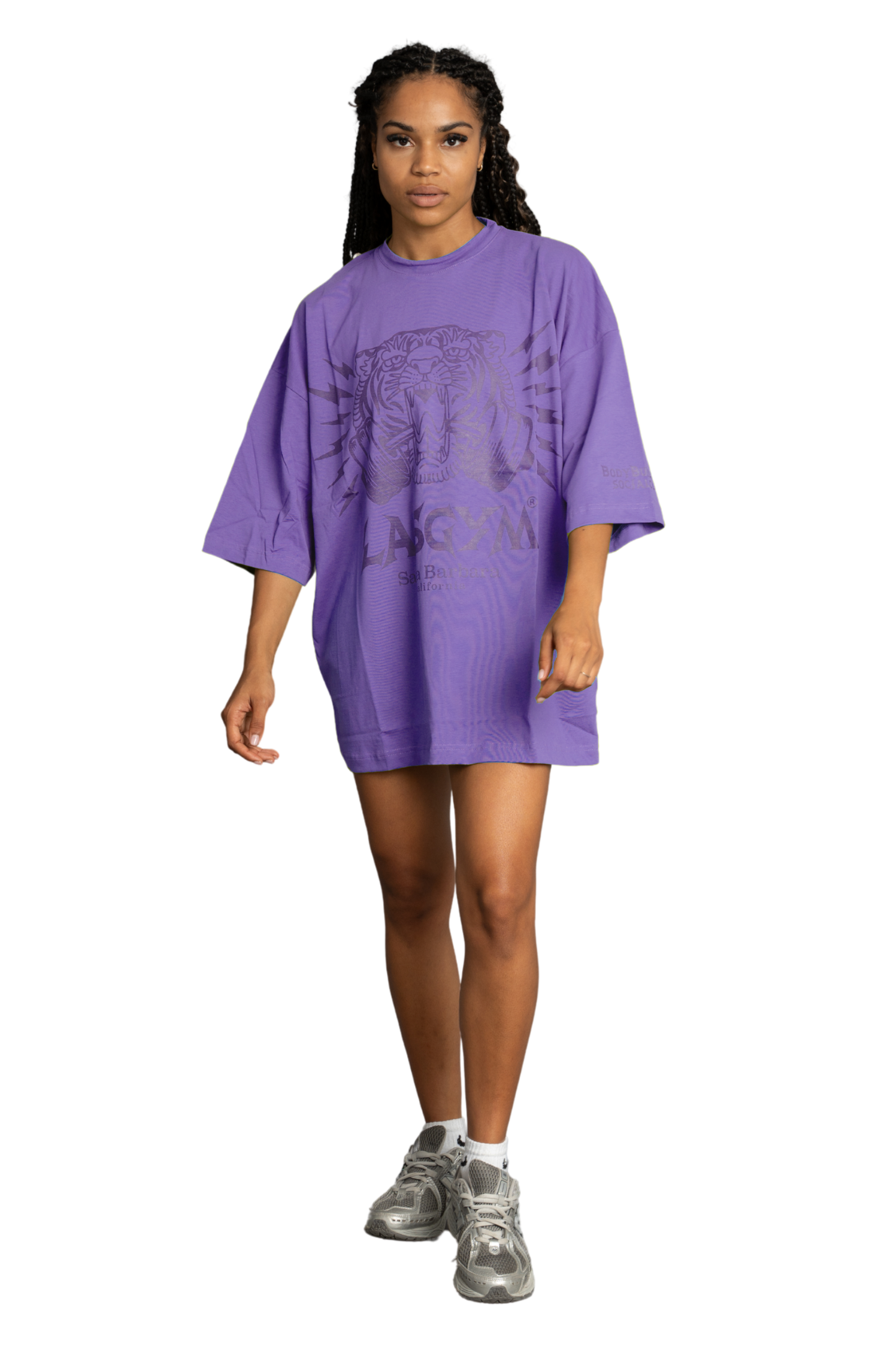 T-shirt SuperOver Vibes