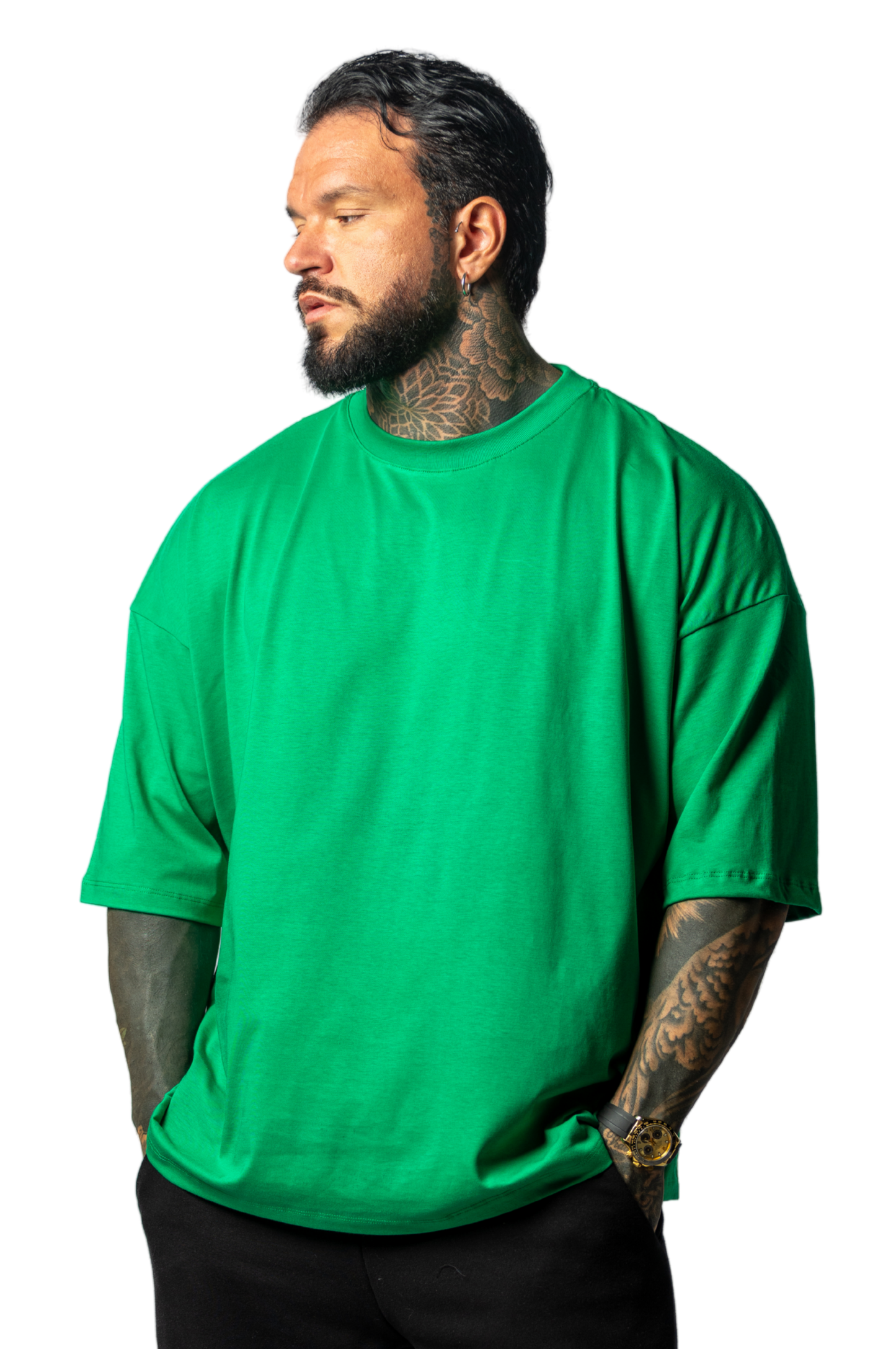 T-shirt S.Over COLOR