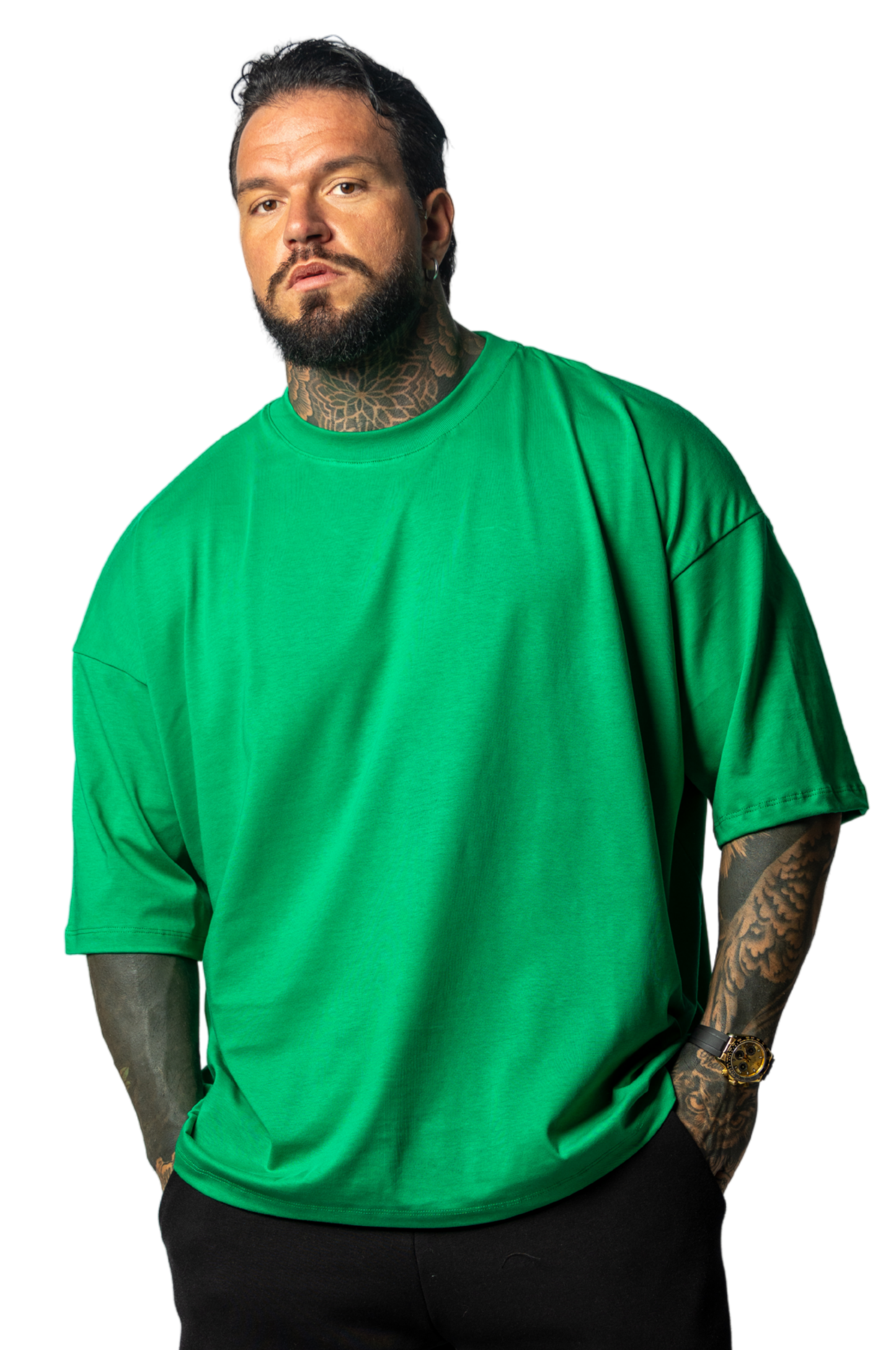 T-shirt S.Over COLOR