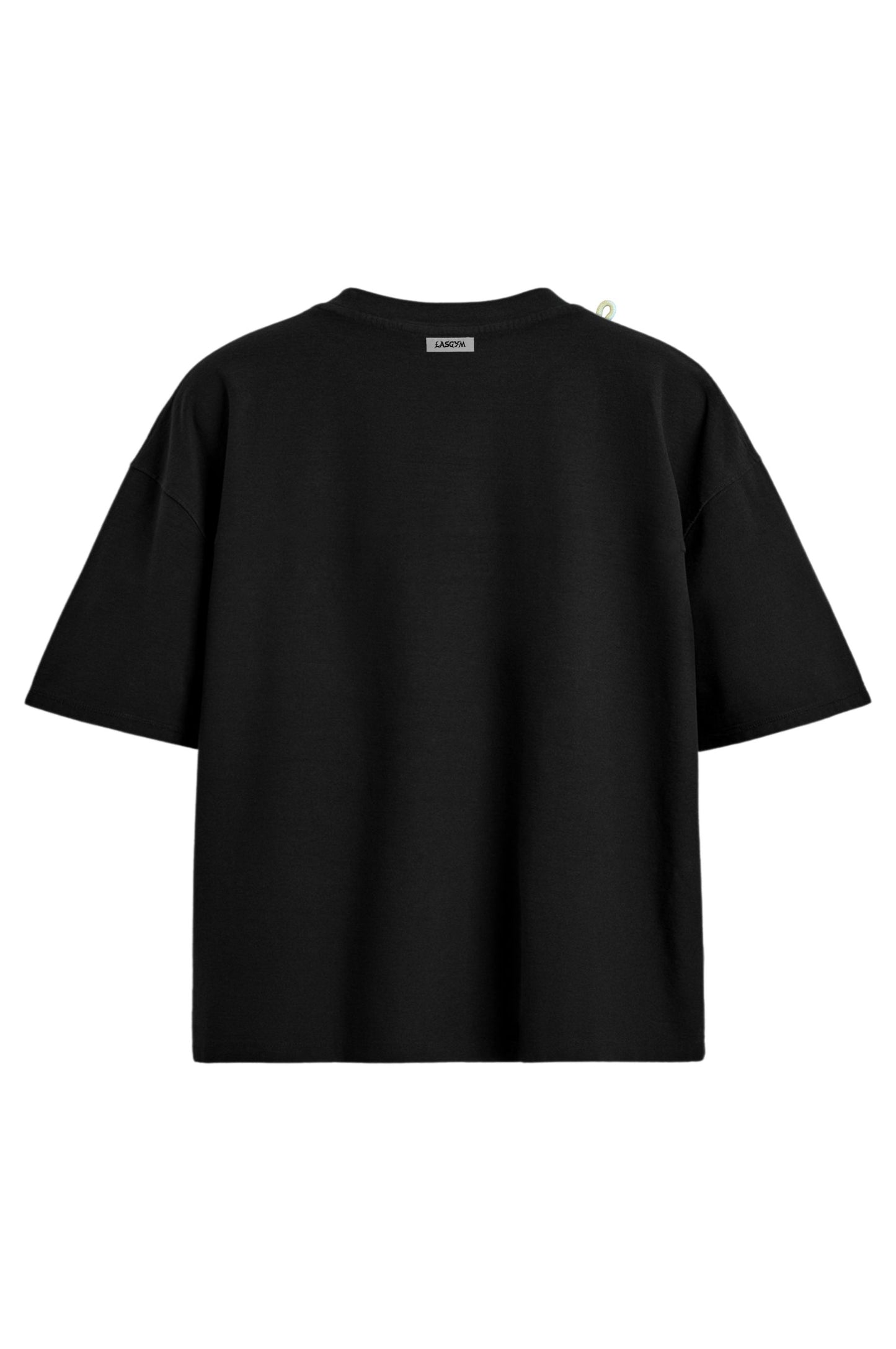 Camiseta oversize OLD TIGER UNISEX
