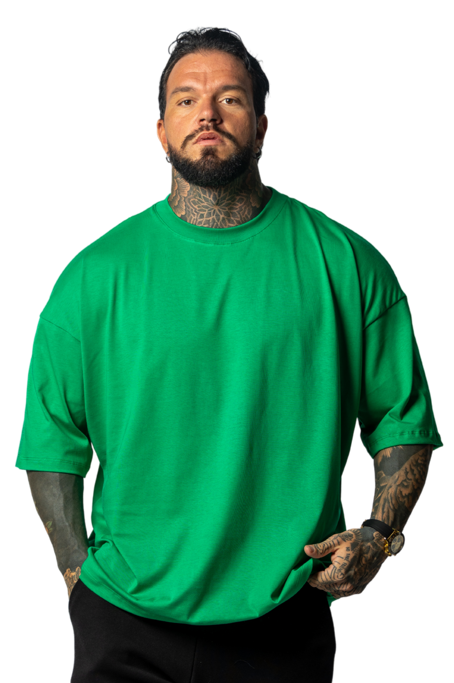 T-shirt S.Over COLOR