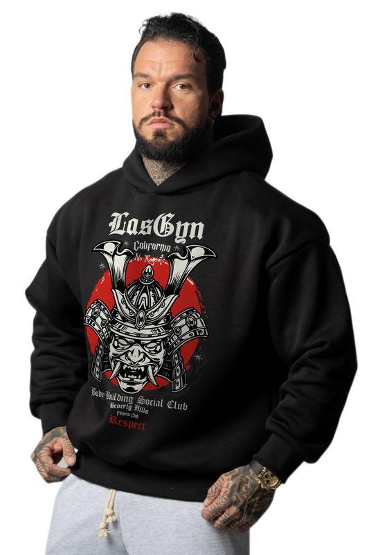 Oversized T-shirt Silverlake Celeste EdT UNISEX