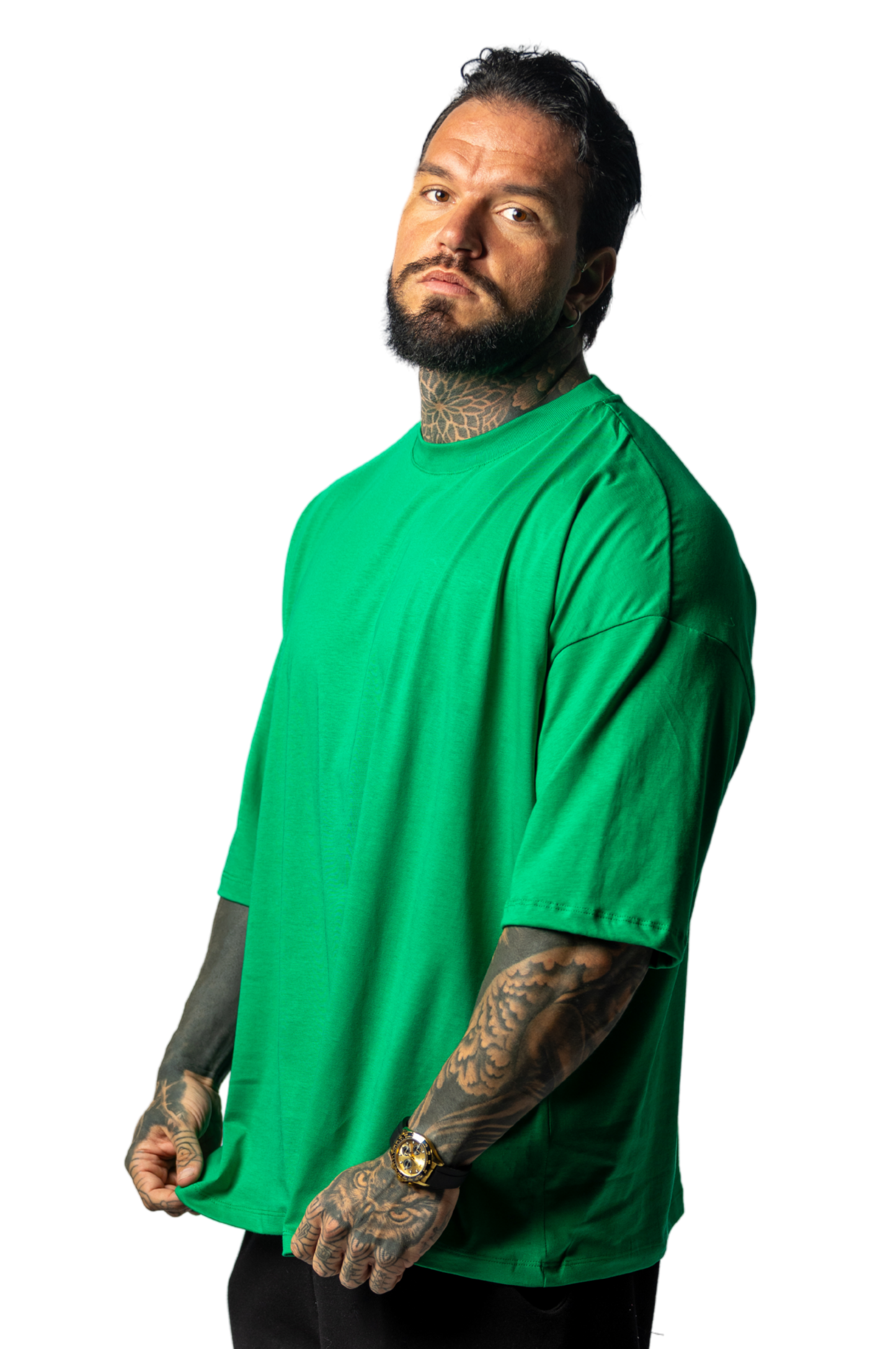 T-shirt S.Over COLOR