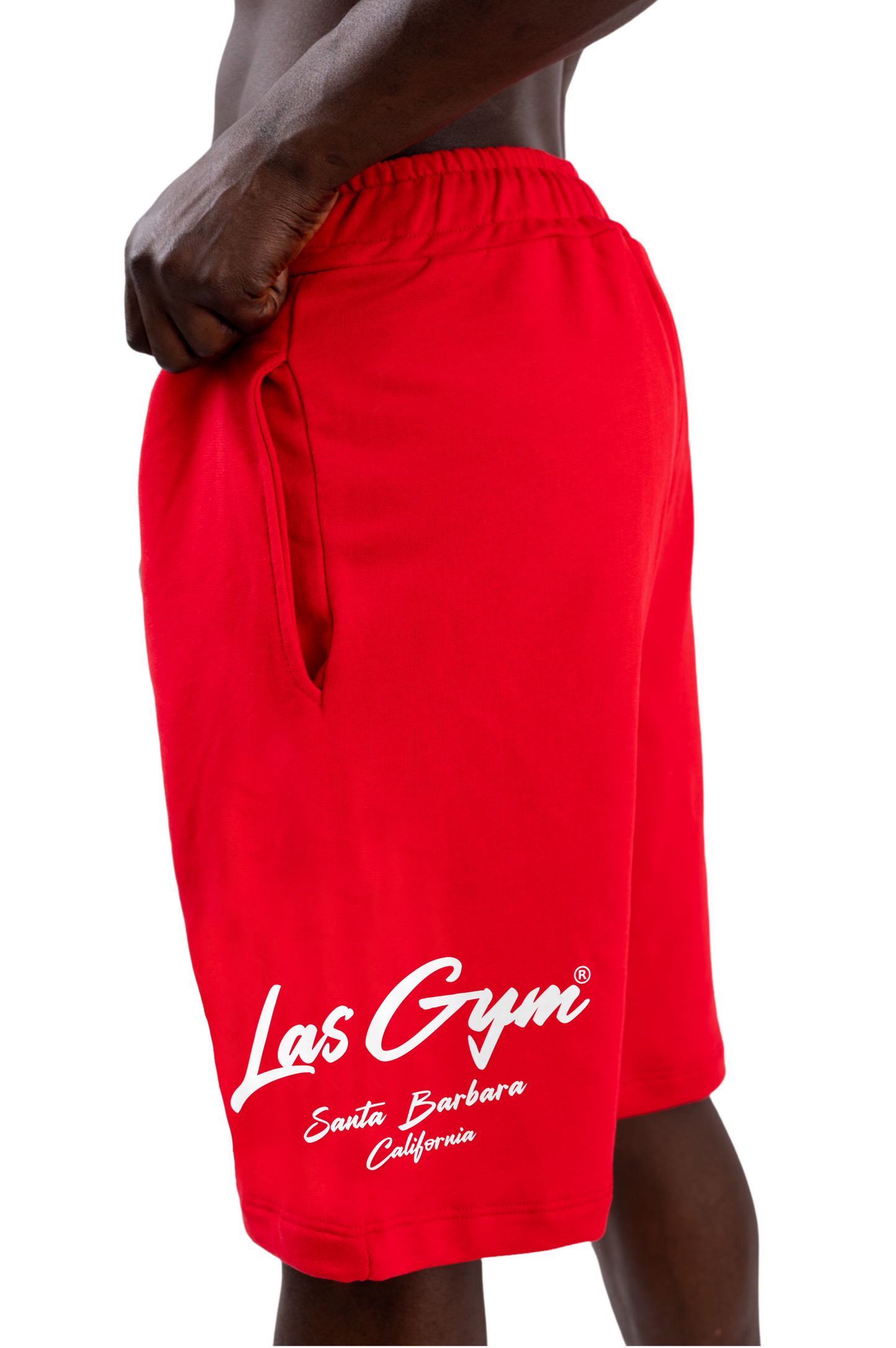 Pantalón Corto SanLuis Celeste EdT