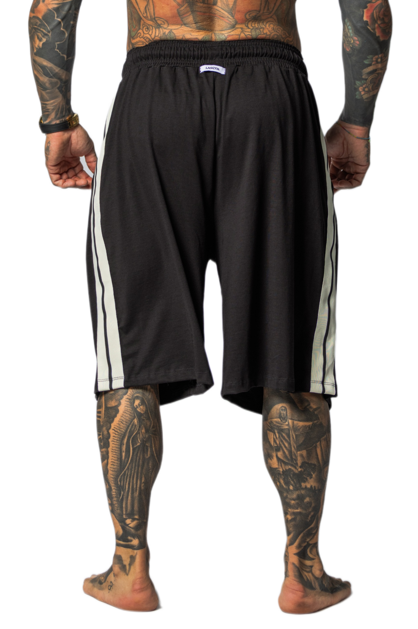 Shorts SanLuis Celeste EdT