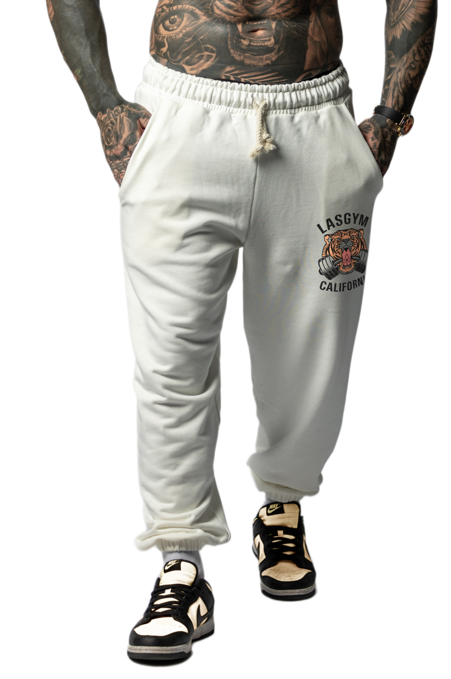 Sacramento Oversized Pants UNISEX