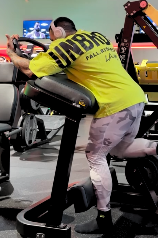 Oversized T-shirt Silverlake Celeste EdT UNISEX