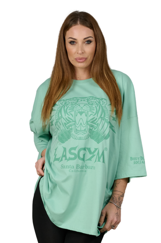 SuperOver Vibes T-shirt