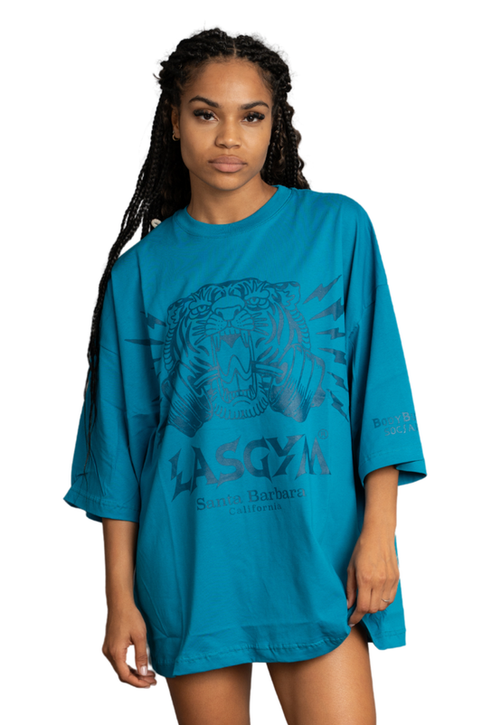 SuperOver Vibes T-shirt