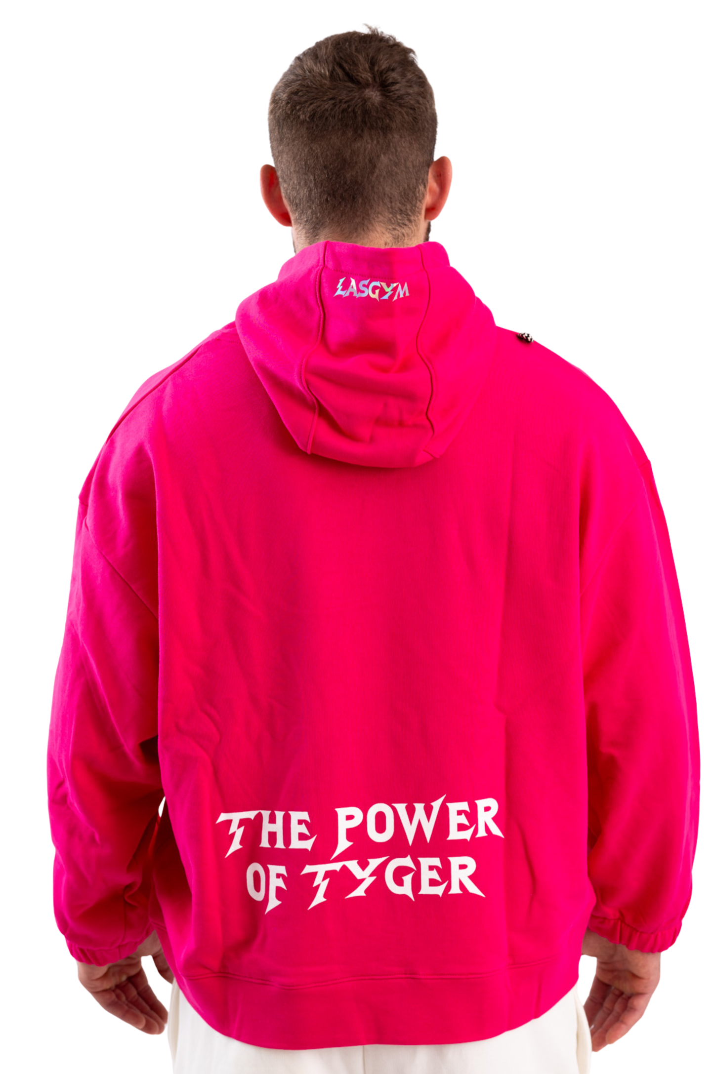 Felpa Oversize Venice OUTLET