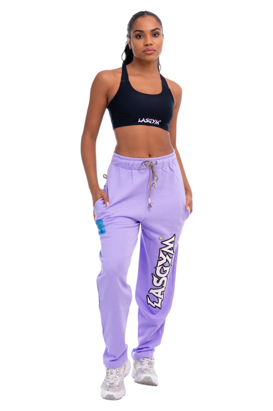 Sacramento Oversized Pants UNISEX