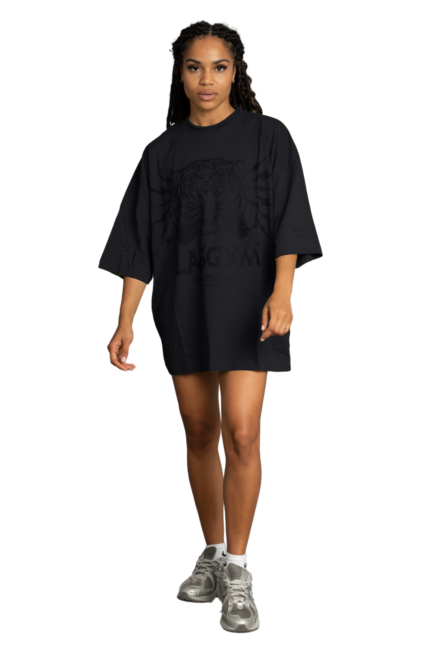 T-shirt SuperOver Vibes