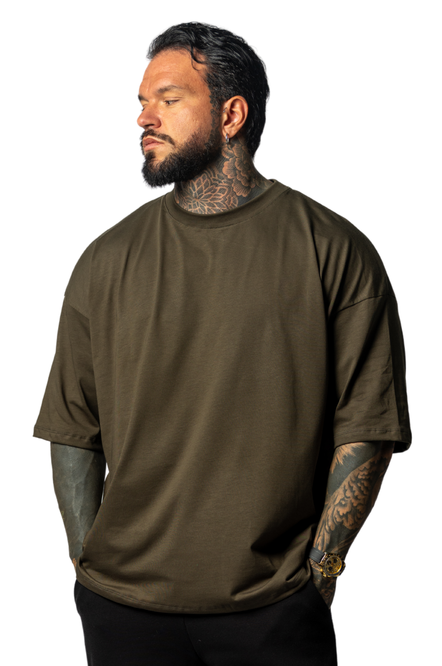 T-shirt S.Over COLOR