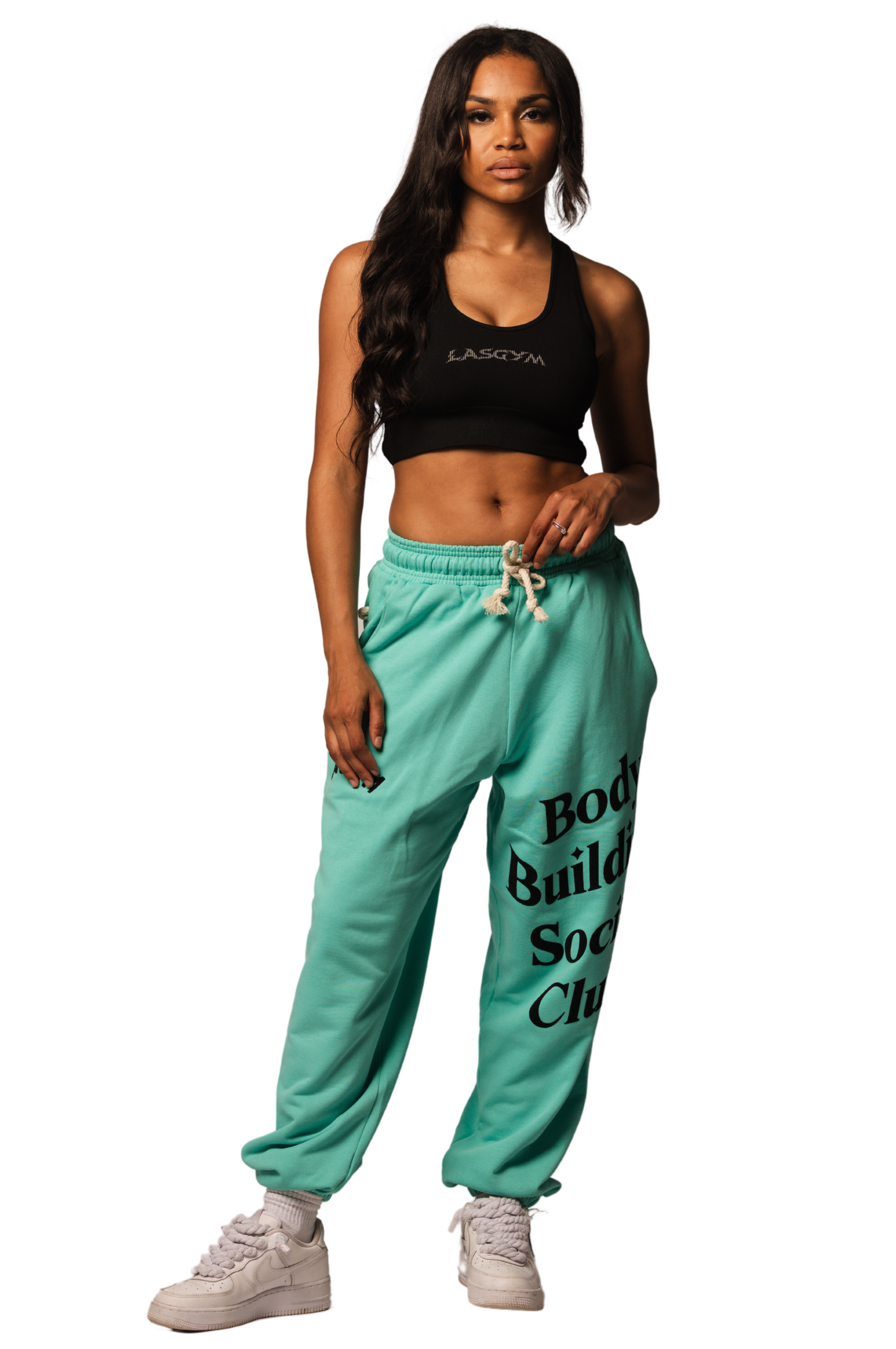 Sacramento Celeste EdT UNISEX Oversize Pants