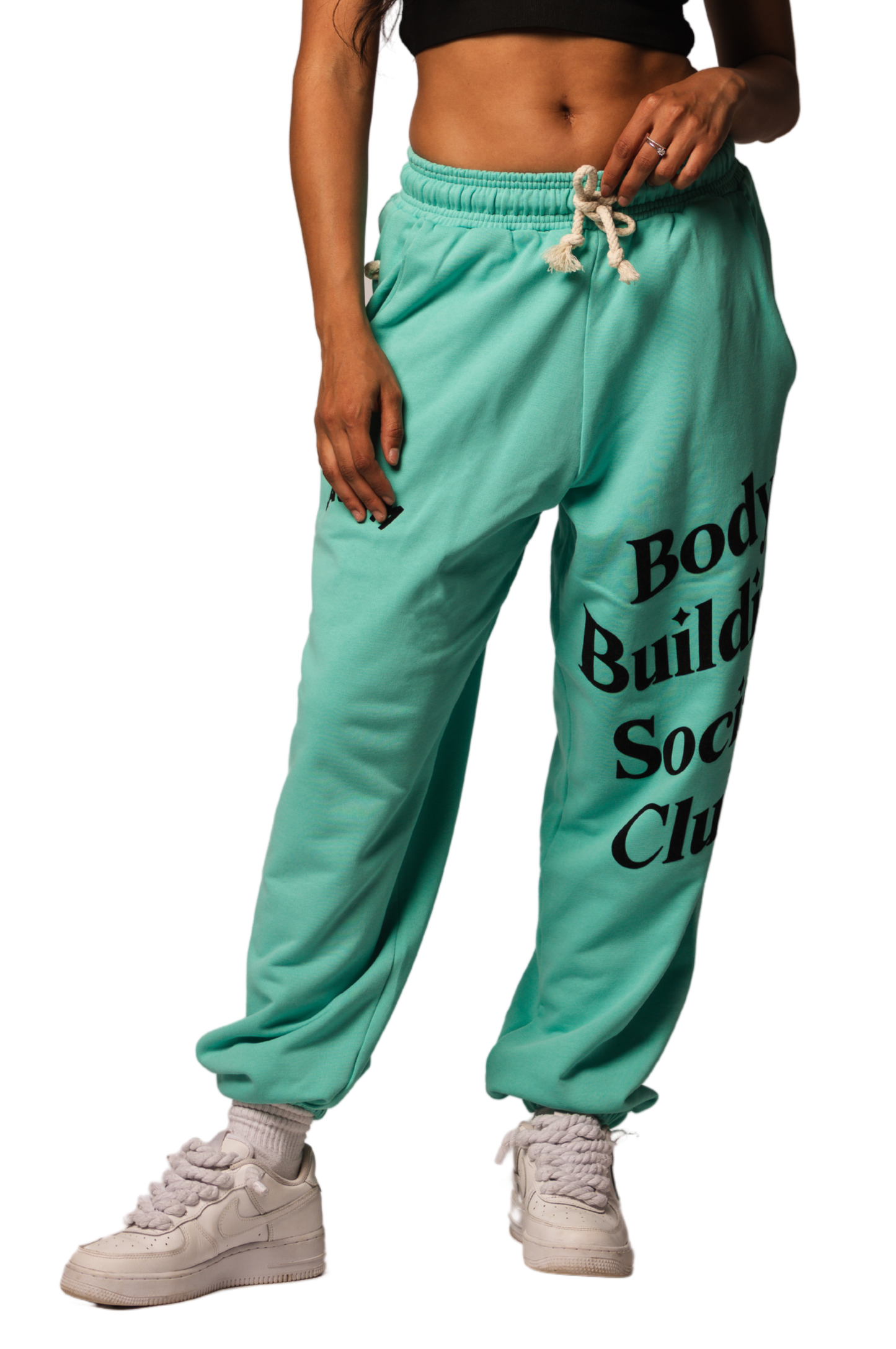 Sacramento Celeste EdT UNISEX Oversize Pants