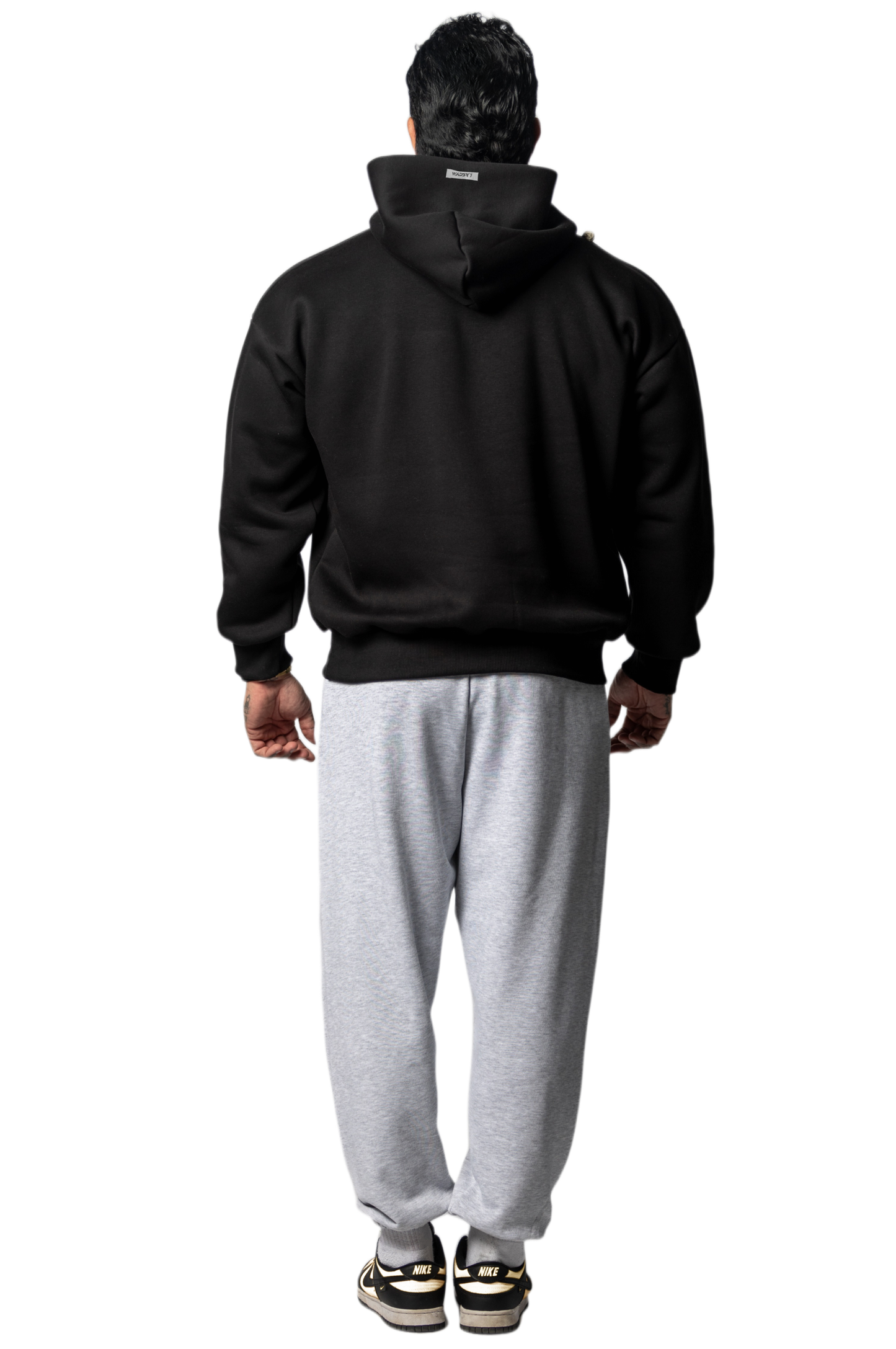 Oversized PalmSpring sweatshirt