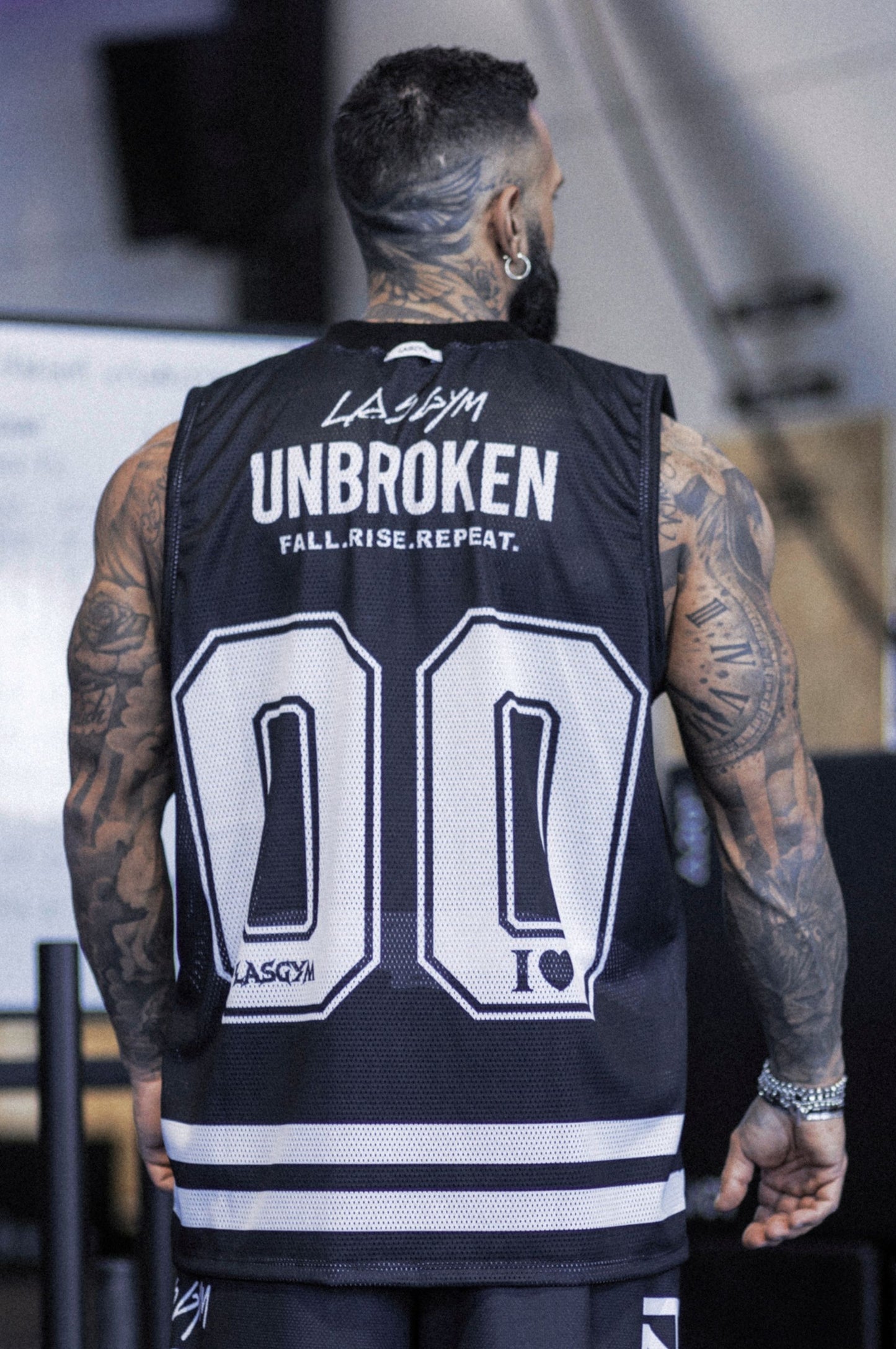 Oversized T-shirt Silverlake Celeste EdT UNISEX