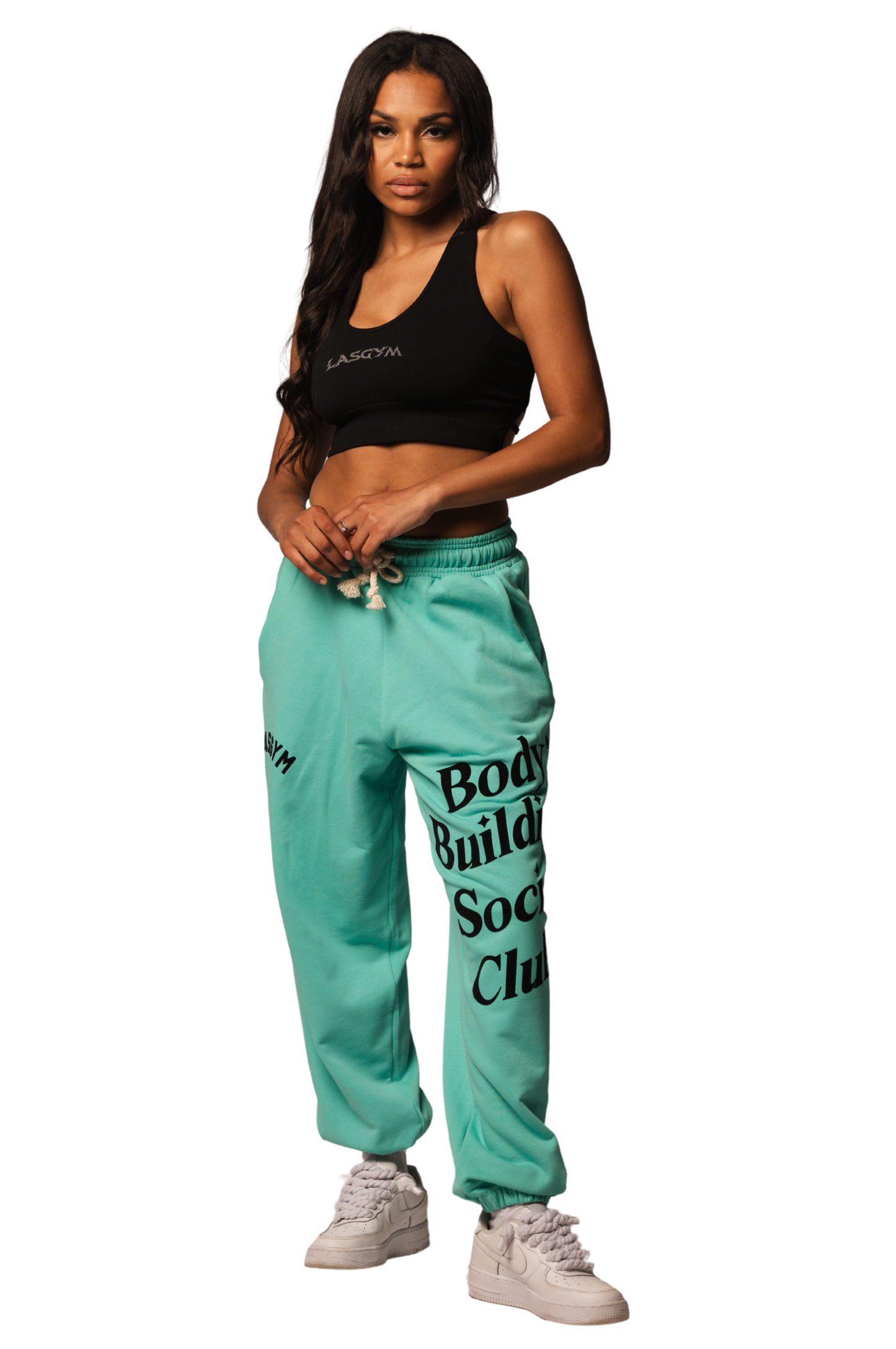 Sacramento Celeste EdT UNISEX Oversize Pants
