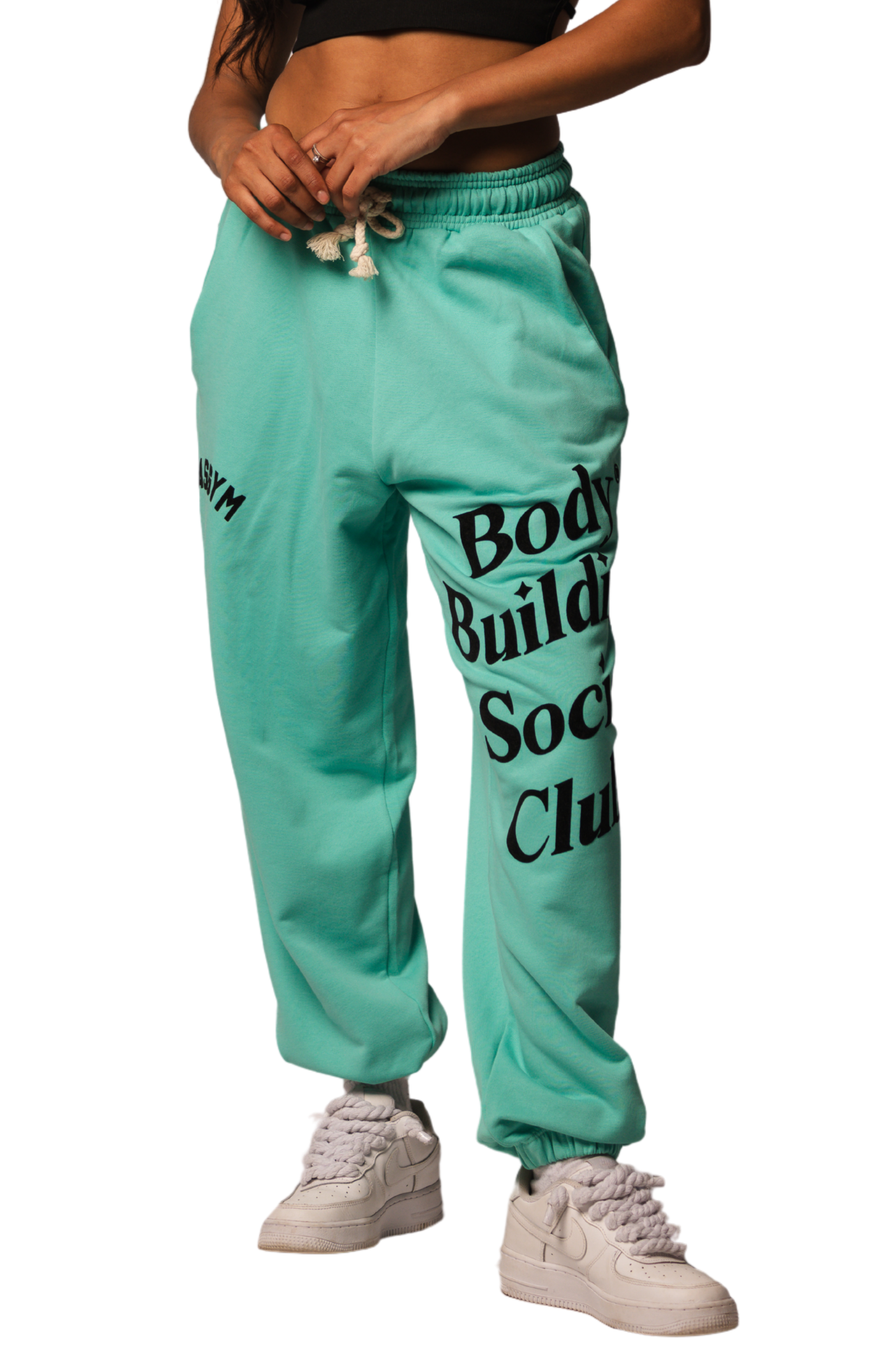 Sacramento Celeste EdT UNISEX Oversize Pants