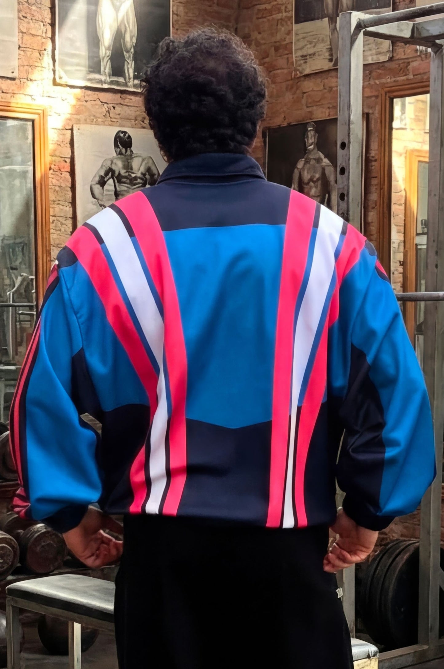 Jackets 90 Acetato Over