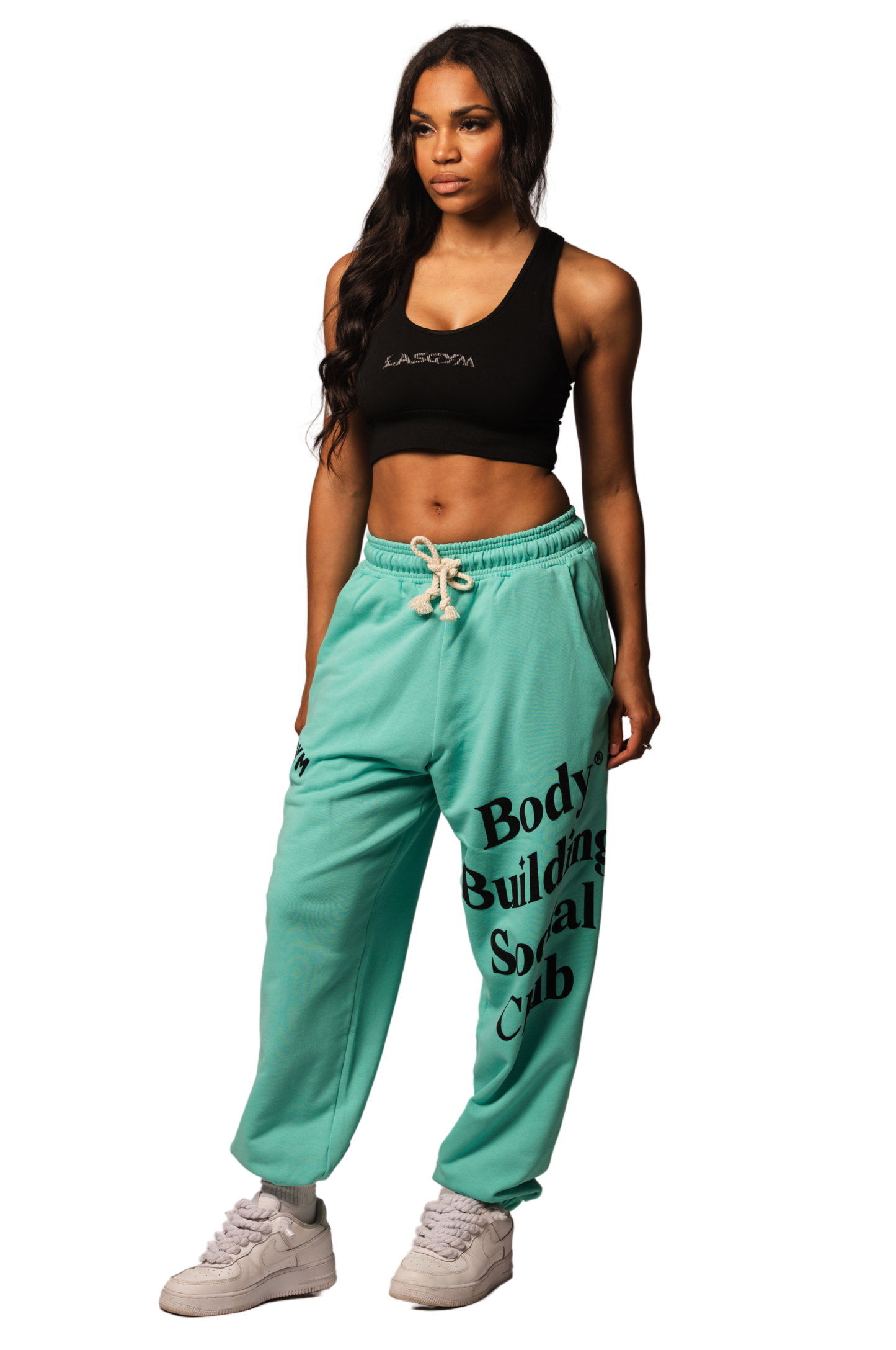 Sacramento Celeste EdT UNISEX Oversize Pants